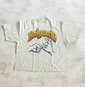 LORDY WORLD TEE