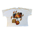 LORDY WORLD TEE
