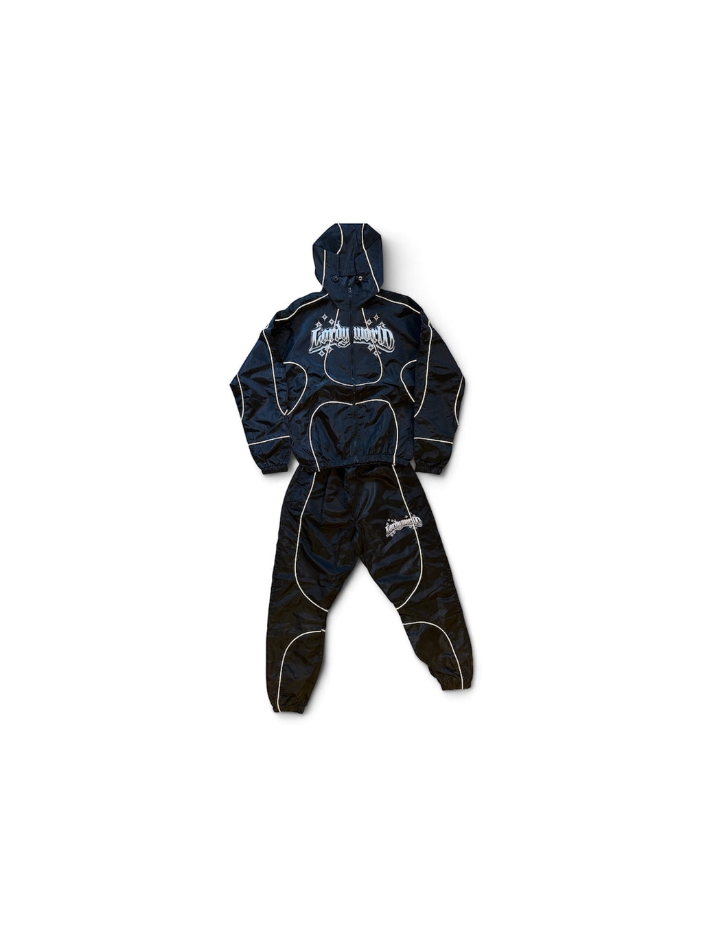 LORDY WORLD TRACK SUIT