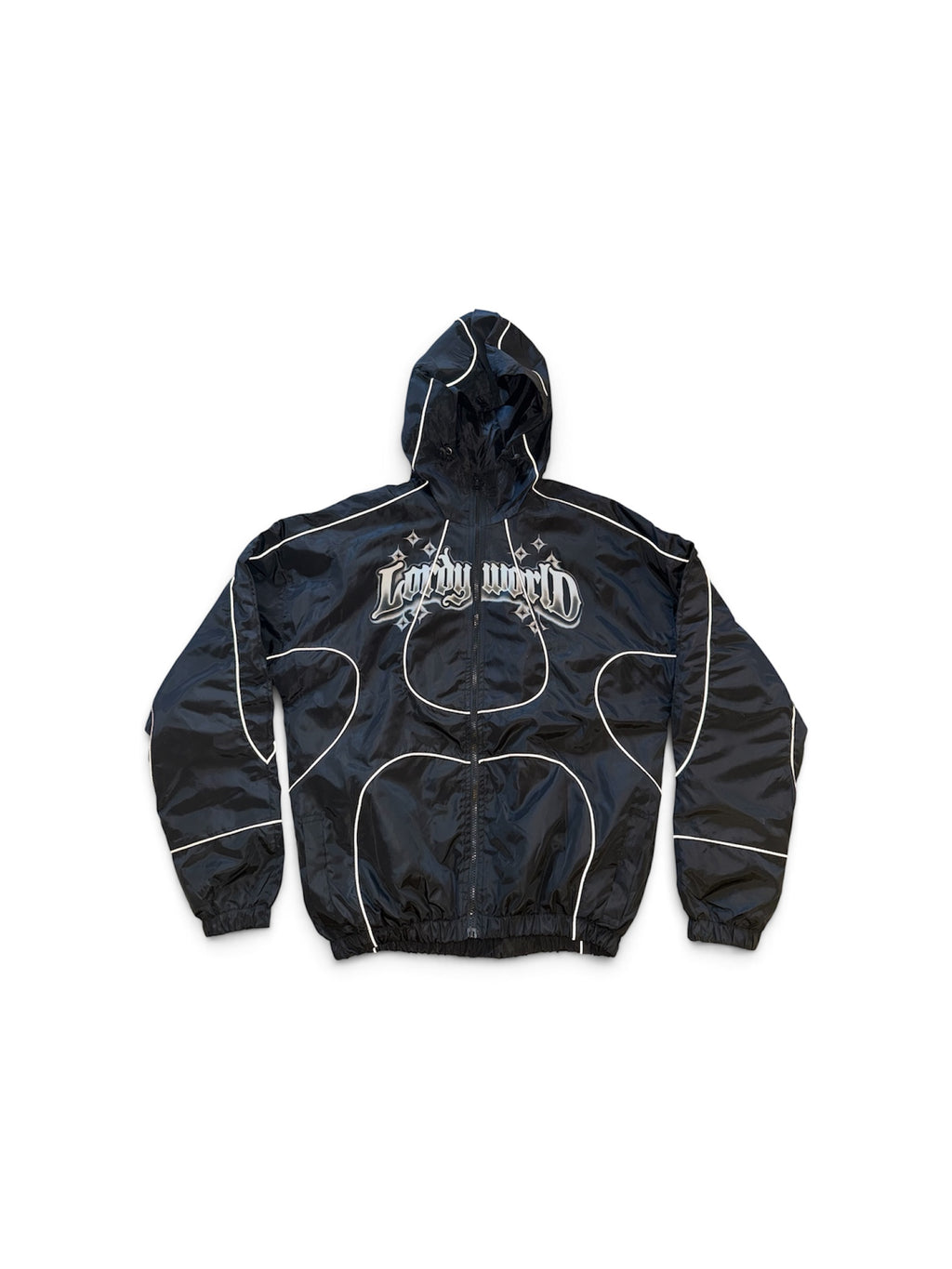 LORDY WORLD TRACK SUIT