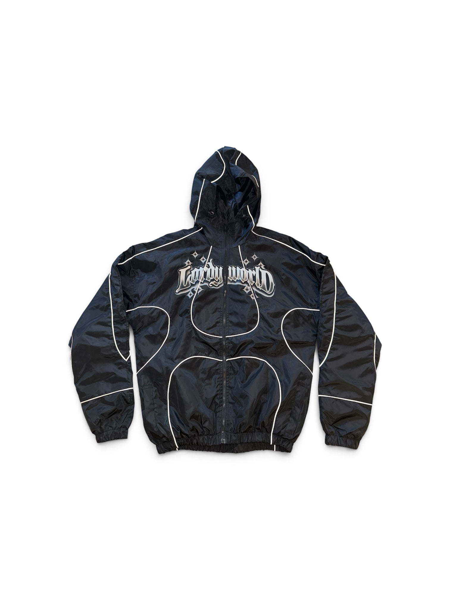 LORDY WORLD TRACK JACKET