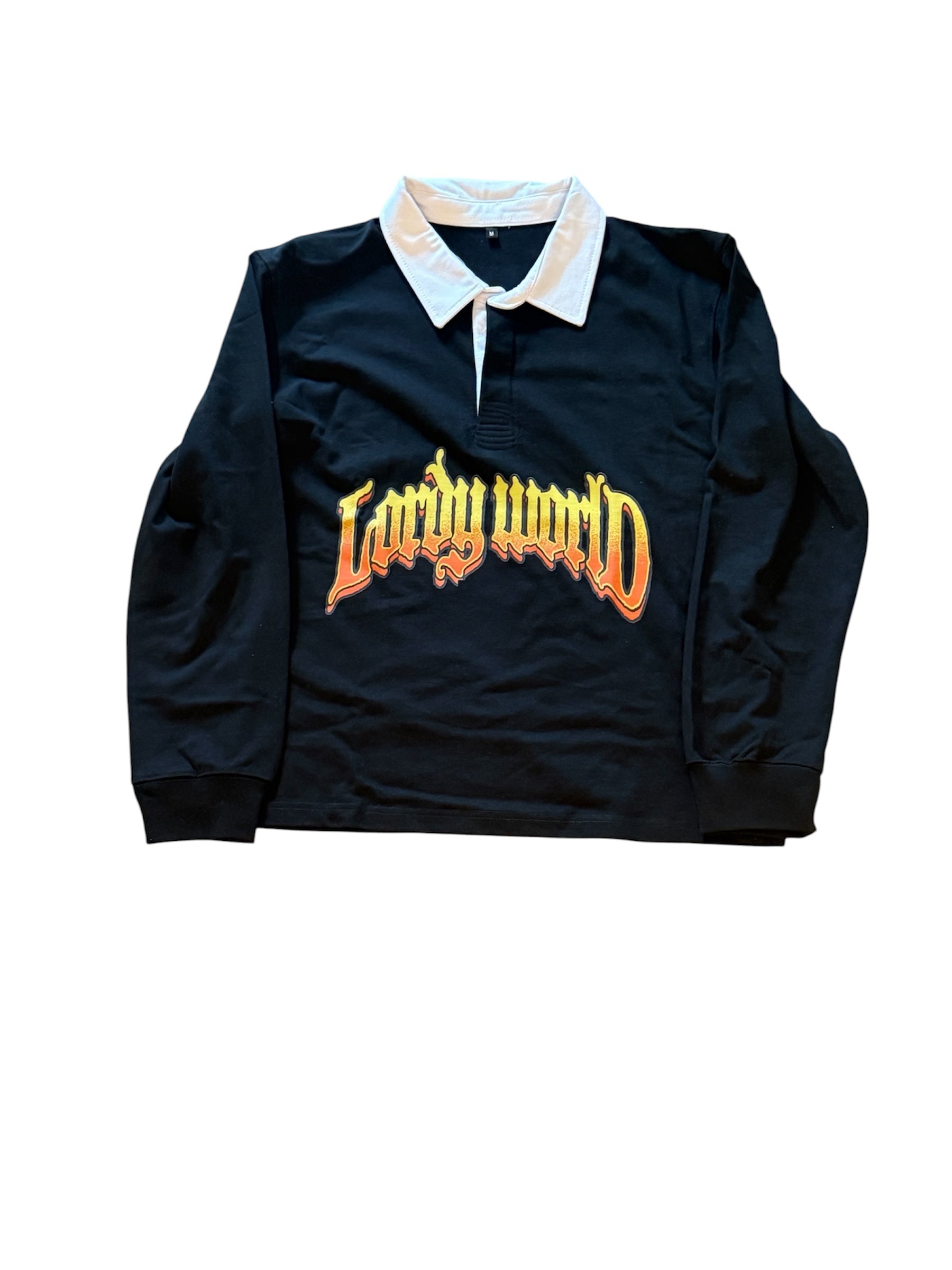 LORDY WORLD RUGBY