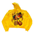 LORDY WORLD DROP SHOULDER HOODIE